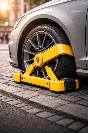 wielklemservice Utrecht, wielklem laten plaatsen Utrecht, parkeerbeheer,<br />parkeerhandhaving privéterrein,